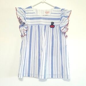 CAT&JACK blouse​​​​​​